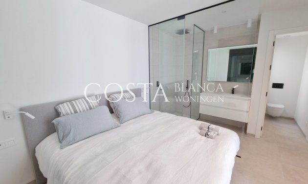 Nowy budynek - Apartament -
Las Colinas Golf and Country Club