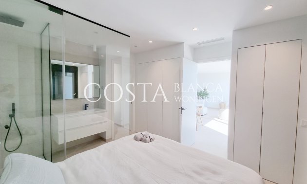 Nowy budynek - Apartament -
Las Colinas Golf and Country Club