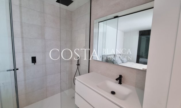 Nowy budynek - Apartament -
Las Colinas Golf and Country Club
