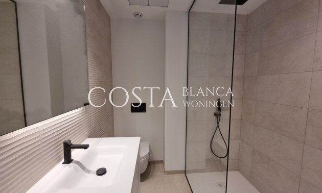 Nowy budynek - Apartament -
Las Colinas Golf and Country Club