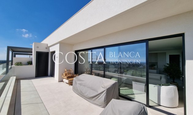 Nowy budynek - Apartament -
Las Colinas Golf and Country Club