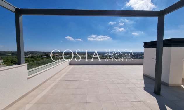 Nowy budynek - Apartament -
Las Colinas Golf and Country Club