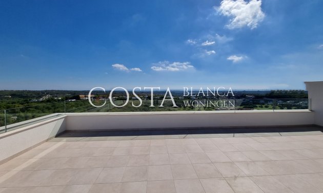 Nowy budynek - Apartament -
Las Colinas Golf and Country Club