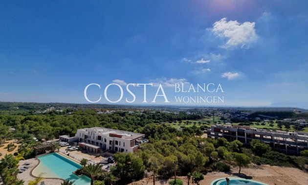 Nowy budynek - Apartament -
Las Colinas Golf and Country Club