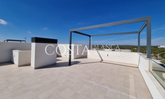 Nowy budynek - Apartament -
Las Colinas Golf and Country Club
