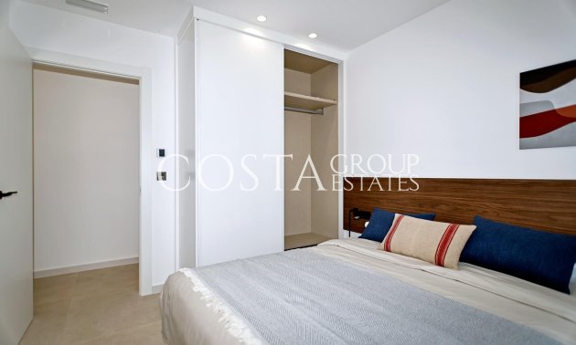 Nouvelle construction - Villa -
Molina De Segura - Molina de Segura