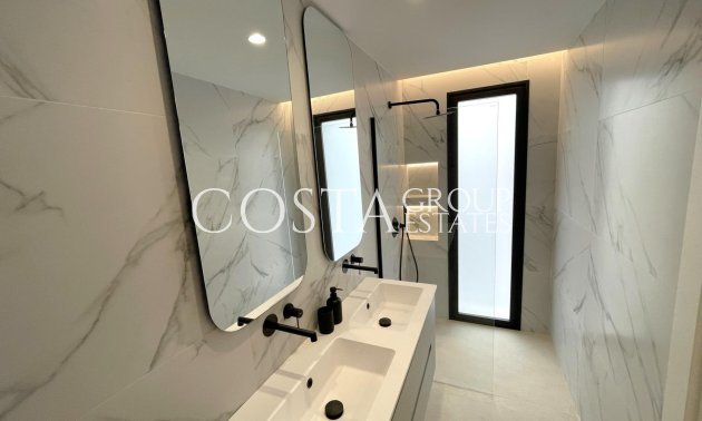 Nouvelle construction - Villa -
Molina De Segura - Molina de Segura