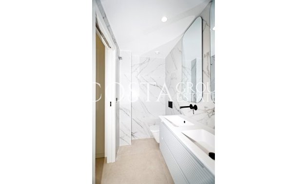Nouvelle construction - Villa -
Molina De Segura - Molina de Segura