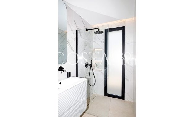 Nouvelle construction - Villa -
Molina De Segura - Molina de Segura