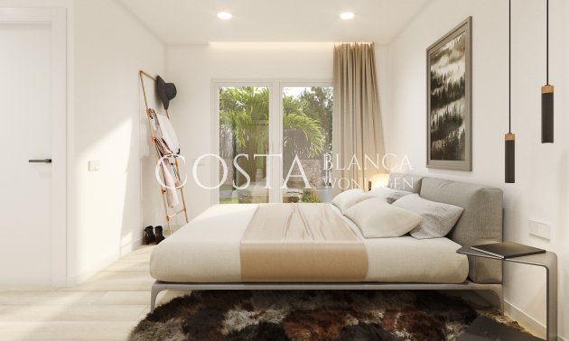 Nieuwbouw Woningen - Villa -
Orihuela Costa - Lomas de Cabo Roig