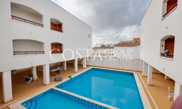 Neue Gebäude - Apartments -
San Fulgencio