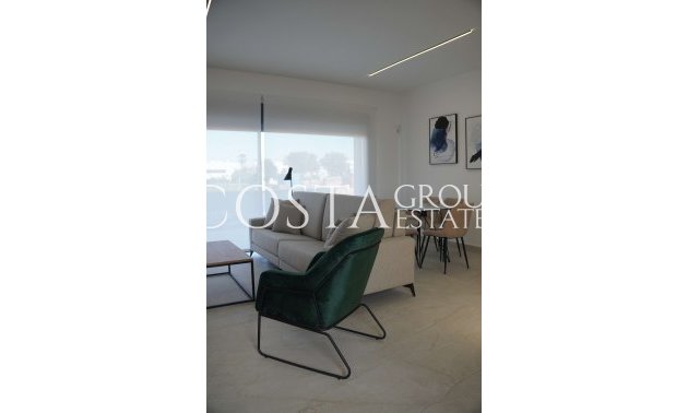 Nowy budynek - Apartments -
Torre de la Horadada