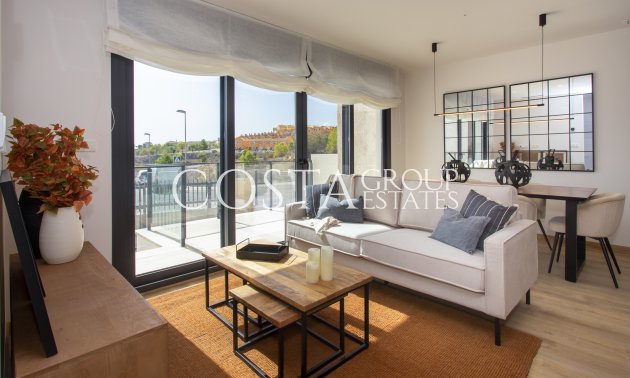 Nouvelle construction - Villa -
Monforte del Cid