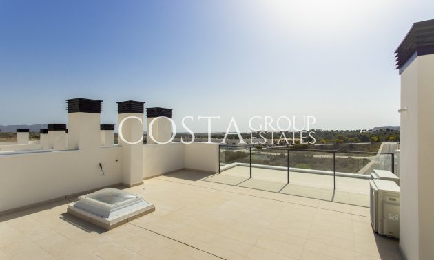 Nouvelle construction - Villa -
Monforte del Cid