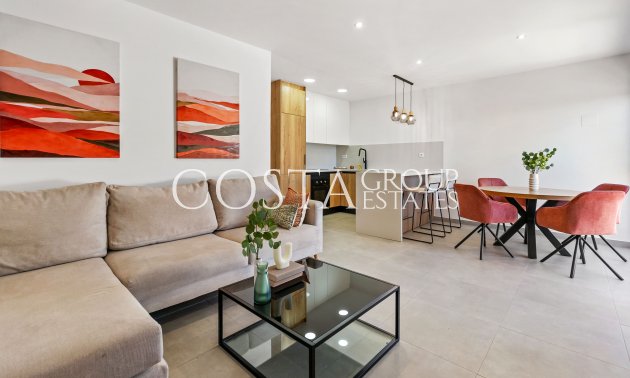 Neue Gebäude - Apartments -
Santiago de la Ribera - Santiago De La Ribera
