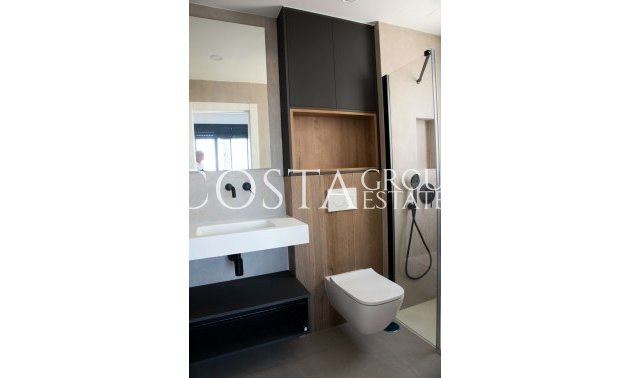 Nowy budynek - Apartments -
Condado de Alhama