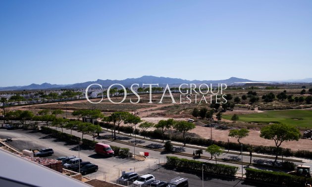 Neue Gebäude - Apartments -
Condado de Alhama