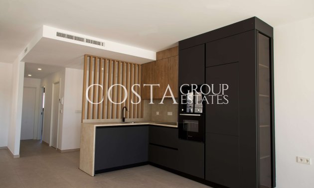 Neue Gebäude - Apartments -
Condado de Alhama