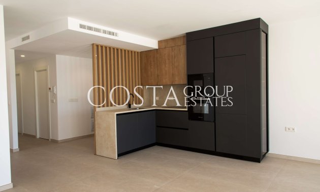 Neue Gebäude - Apartments -
Condado de Alhama