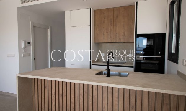 Neue Gebäude - Apartments -
Condado de Alhama