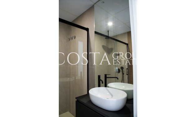 Neue Gebäude - Apartments -
Condado de Alhama