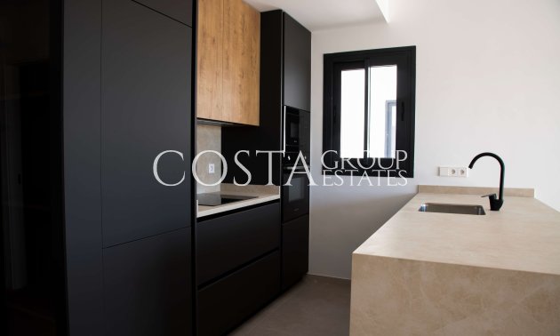 Neue Gebäude - Apartments -
Condado de Alhama