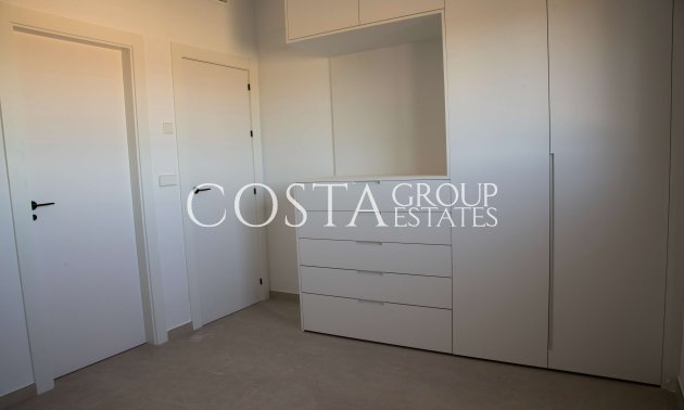 Neue Gebäude - Apartments -
Condado de Alhama