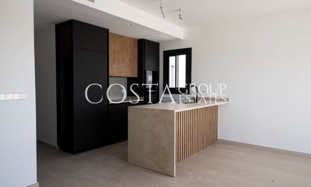 Neue Gebäude - Apartments -
Condado de Alhama