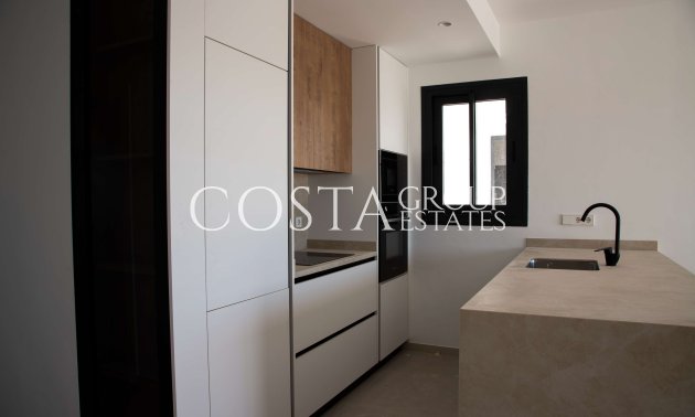 Neue Gebäude - Apartments -
Condado de Alhama