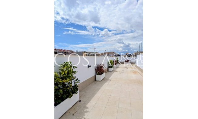 New Build - Apartments -
Torrevieja