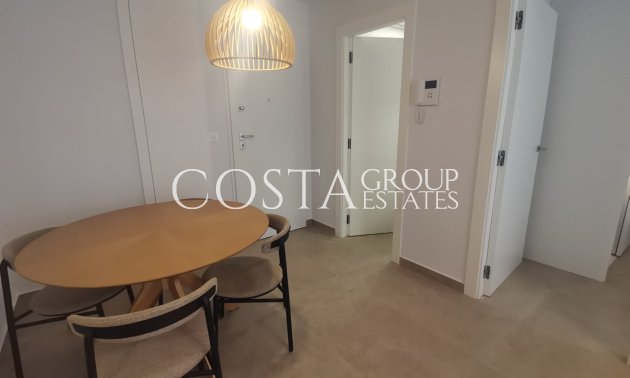 New Build - Apartments -
Torrevieja