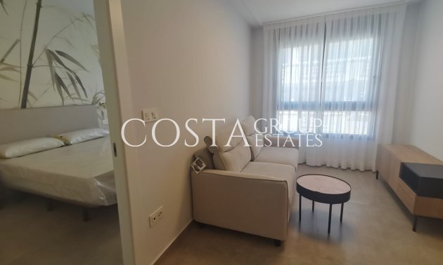 New Build - Apartments -
Torrevieja