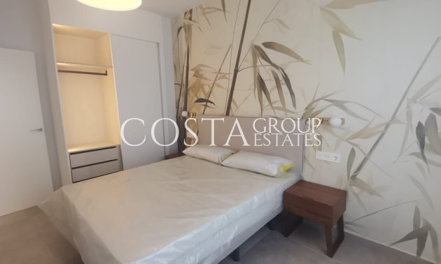 New Build - Apartments -
Torrevieja
