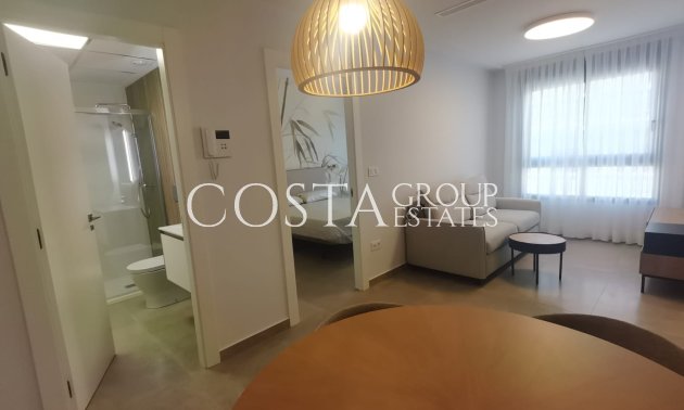 New Build - Apartments -
Torrevieja