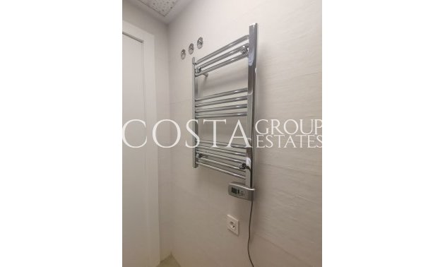 New Build - Apartments -
Torrevieja