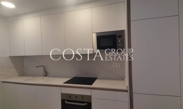 New Build - Apartments -
Torrevieja