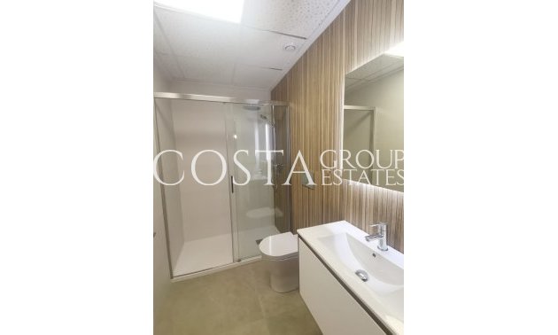 New Build - Apartments -
Torrevieja