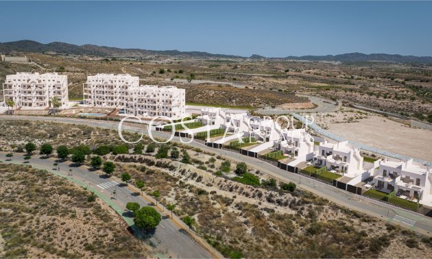 Nieuwbouw Woningen - Villa -
Corvera Golf