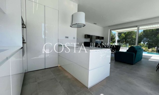 Herverkoop - Villa -
Orihuela - Las Colinas Golf