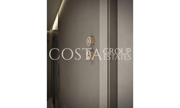 Neue Gebäude - Apartments -
Málaga - Campanillas