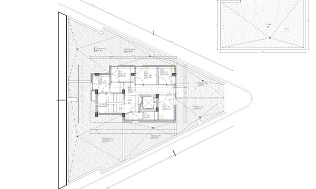 Nieuwbouw Woningen - Apartments -
Mazarrón - pueblo