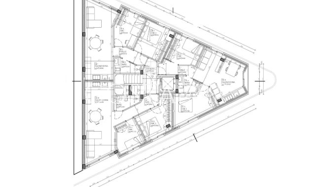 Nieuwbouw Woningen - Apartments -
Mazarrón - pueblo