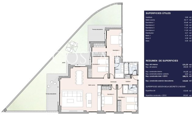 Neue Gebäude - Apartments -
Marbella - Nueva Andalucia