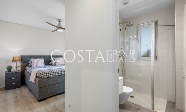Odsprzedaż - Apartments -
Orihuela Costa - Los Dolses