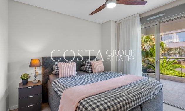 Odsprzedaż - Apartments -
Orihuela Costa - Los Dolses