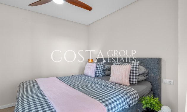 Odsprzedaż - Apartments -
Orihuela Costa - Los Dolses