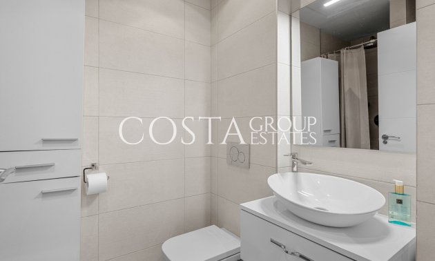 Odsprzedaż - Apartments -
Orihuela Costa - Los Dolses
