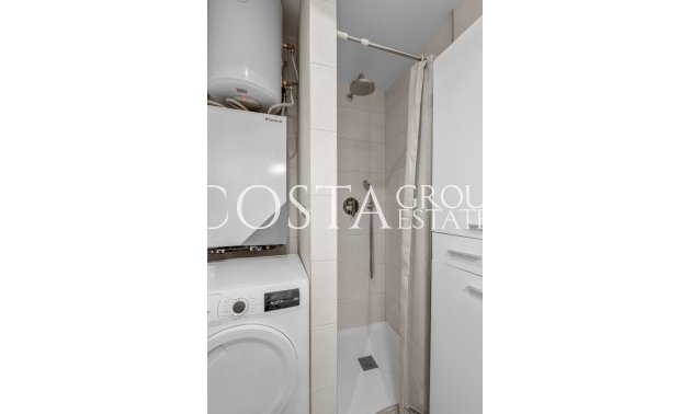 Odsprzedaż - Apartments -
Orihuela Costa - Los Dolses