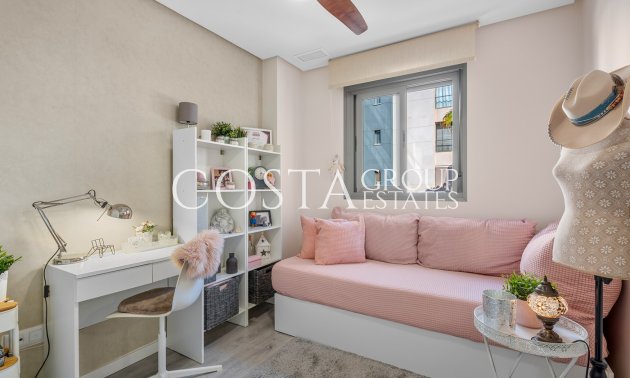 Odsprzedaż - Apartments -
Orihuela Costa - Los Dolses
