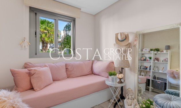 Odsprzedaż - Apartments -
Orihuela Costa - Los Dolses